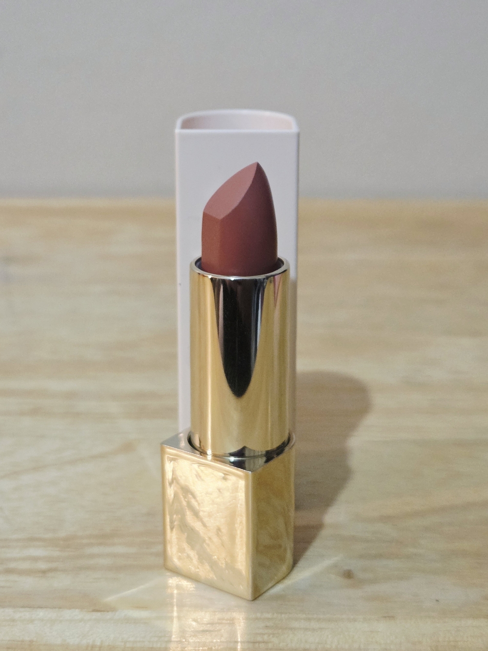 *2 for $30* Rare Beauty Kind Words Matte Lipstick - Humble - Nude